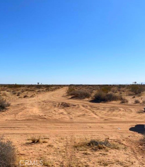 0 Shelby Road Helendale, CA 92342 - Photo 2 of 4 a view of an ocean