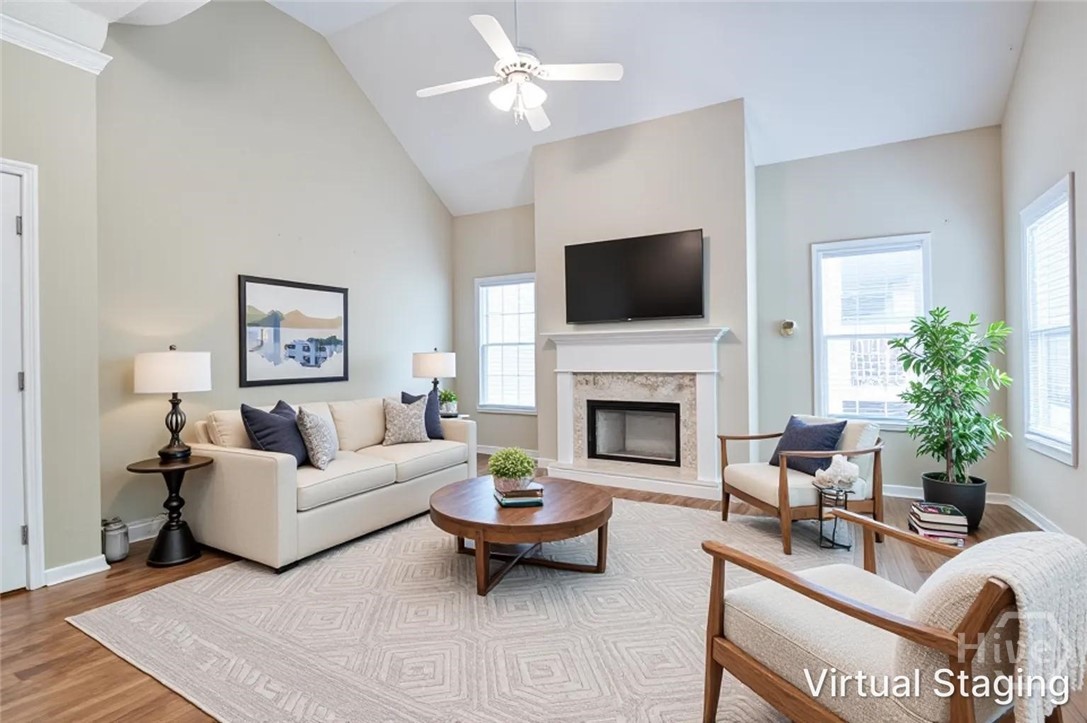 170 Meredith Ridge Road, Unit 8 Athens, GA 30605 - Photo 7 of 52 Virtually Staged