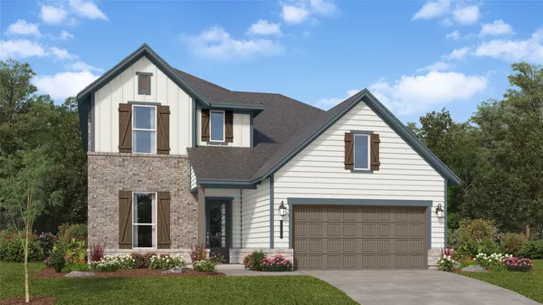 $356,990 | 29303 Oaklawn Vw Drive, Waller, TX 77484