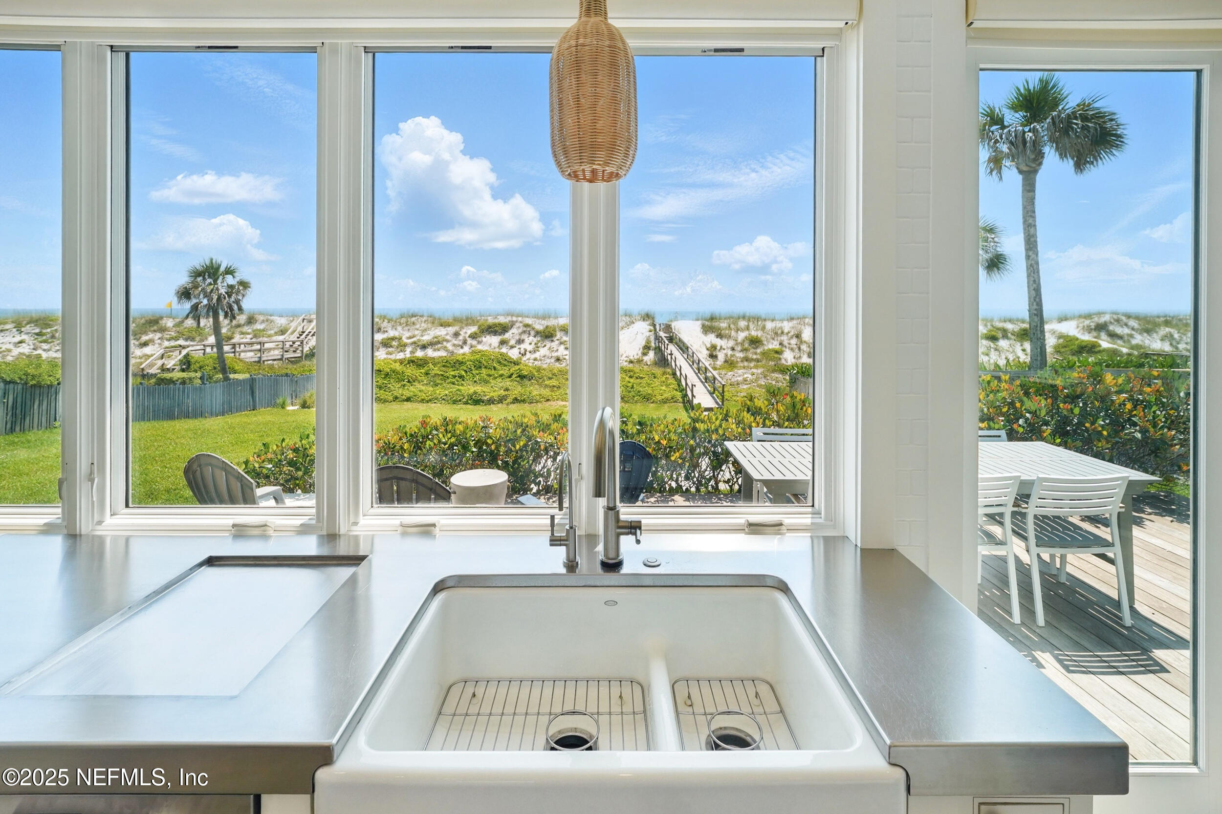 816 Ocean Front Neptune Beach, FL 32266 - Photo 16 of 65 Dishes with a view