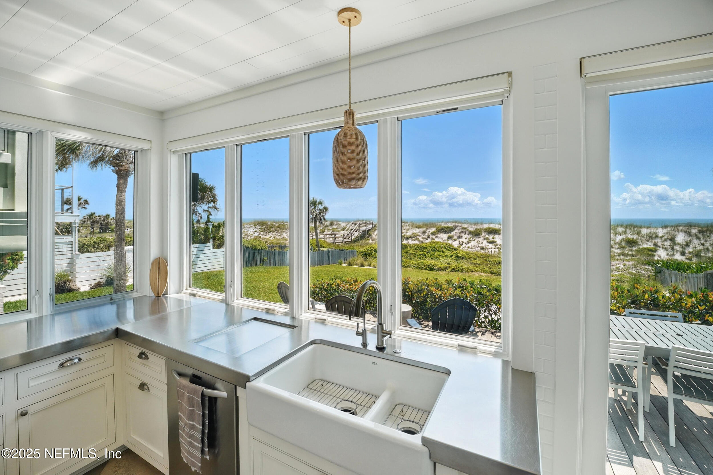 816 Ocean Front Neptune Beach, FL 32266 - Photo 19 of 65 Panoramic views