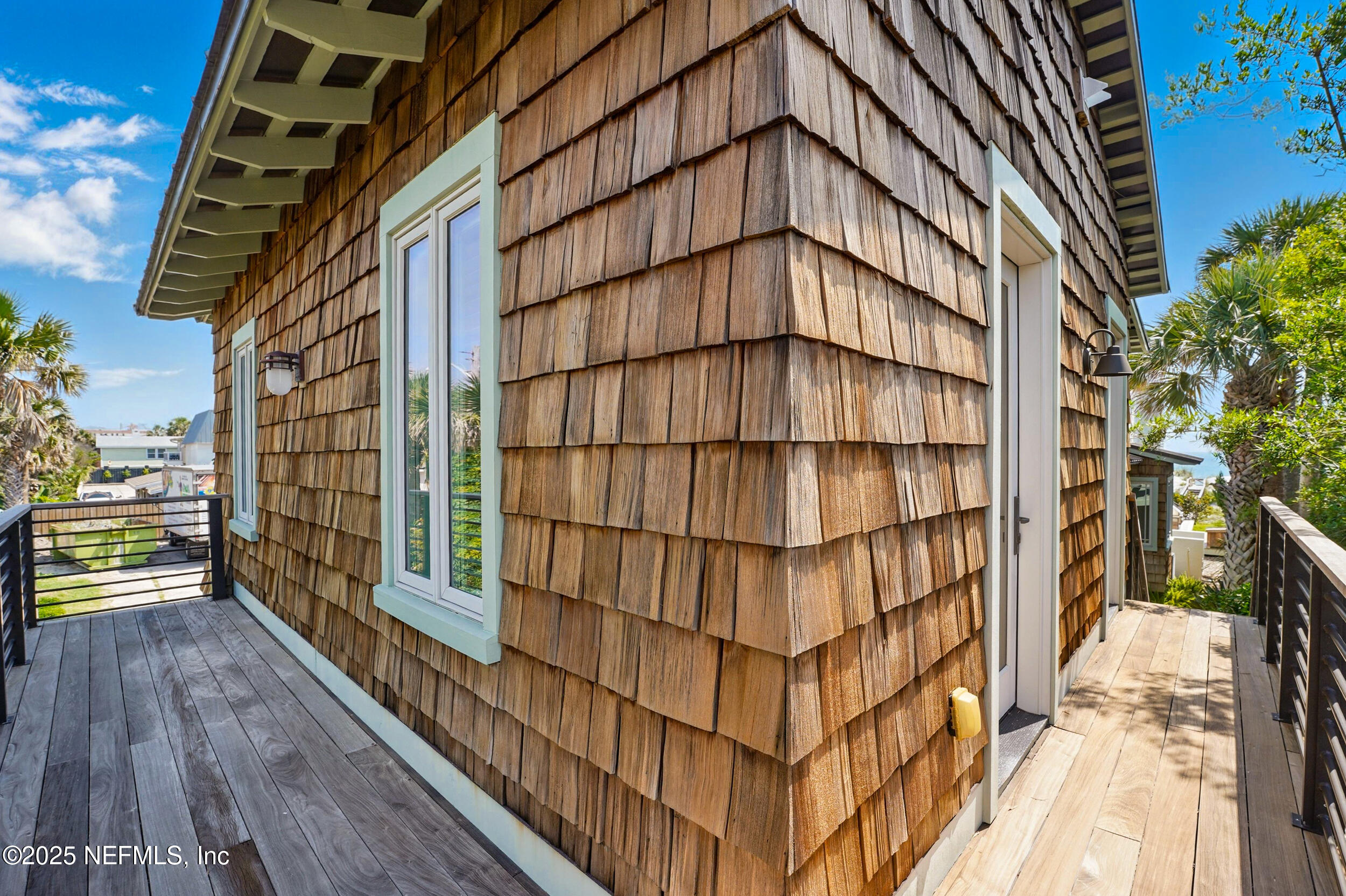 816 Ocean Front Neptune Beach, FL 32266 - Photo 42 of 65 a view of a tall building