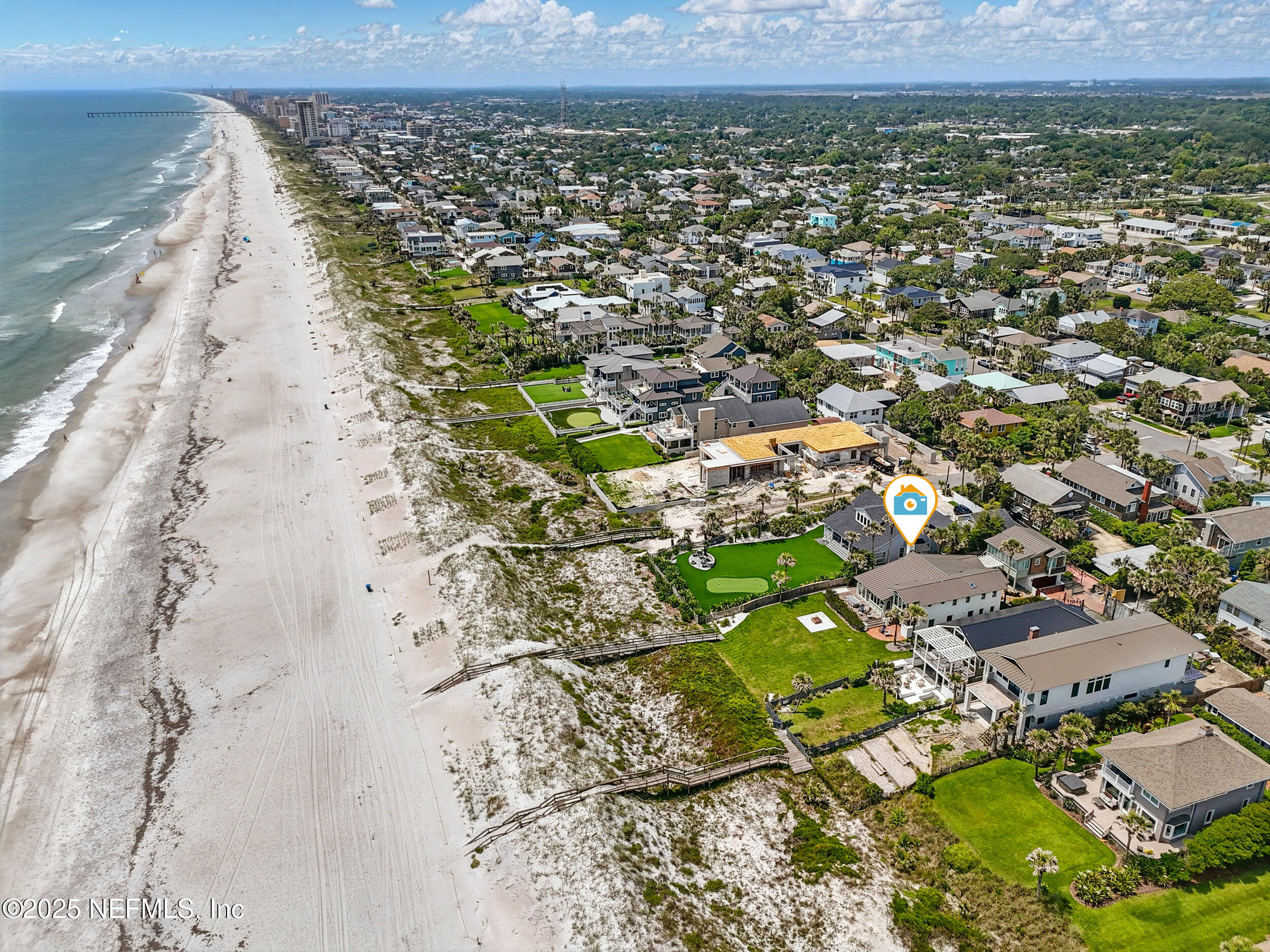 816 Ocean Front Neptune Beach, FL 32266 - Photo 61 of 65 816 Ocean Front