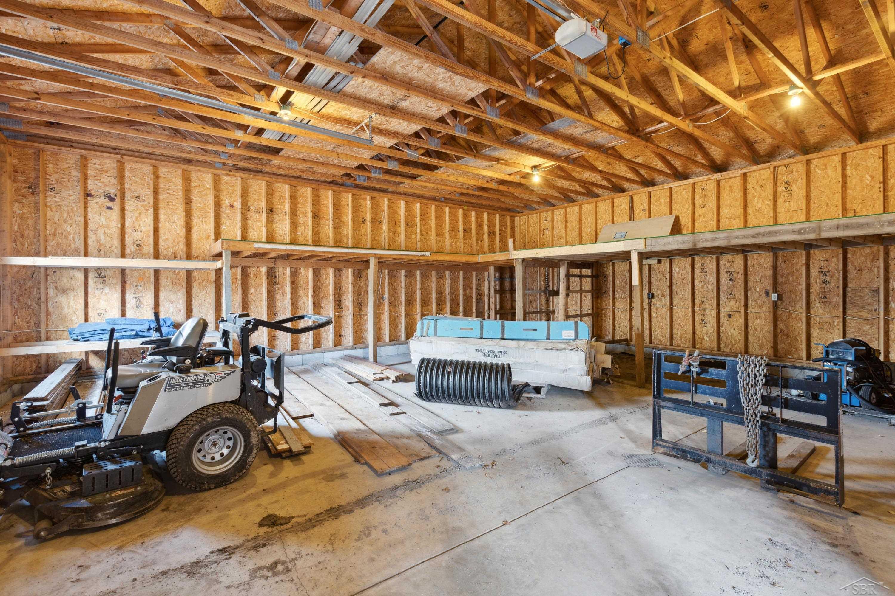 2374 Klender Road Bentley, MI 48613 - Photo 43 of 64