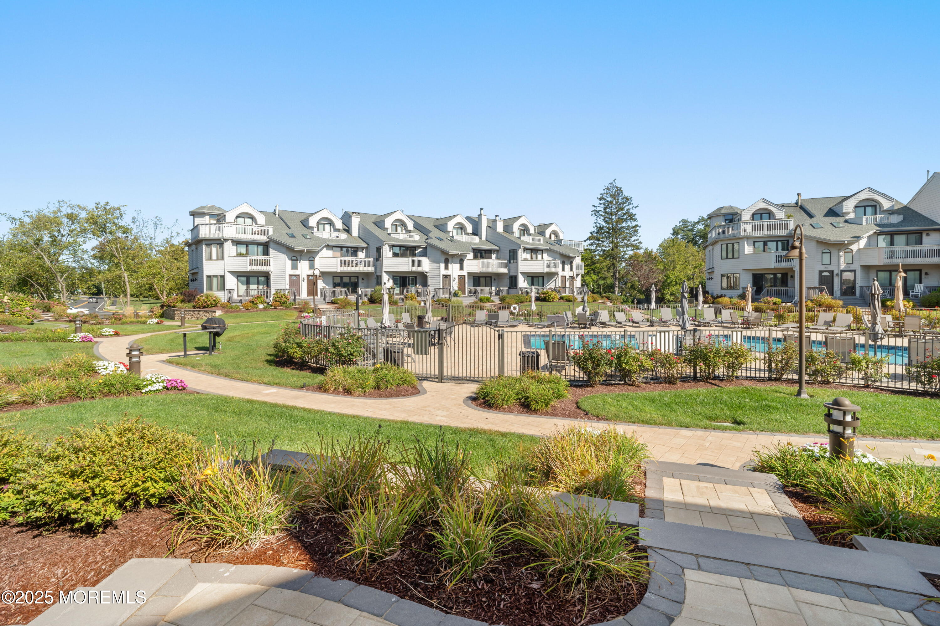 118 Ashley Avenue Brielle, NJ 08730 - Photo 28 of 34 a view of a city