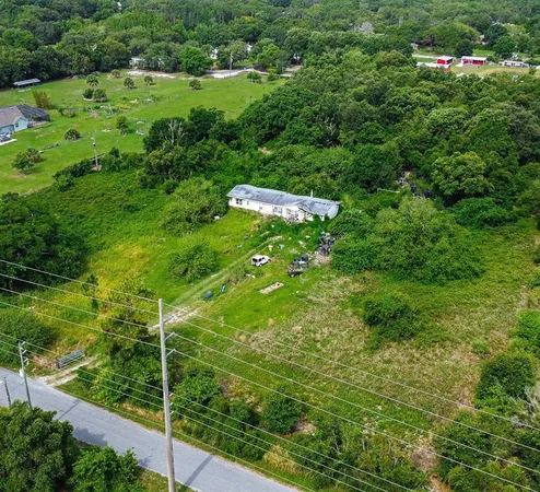 $900,000 | 1240 Hackney Road, St. Cloud, FL 34771