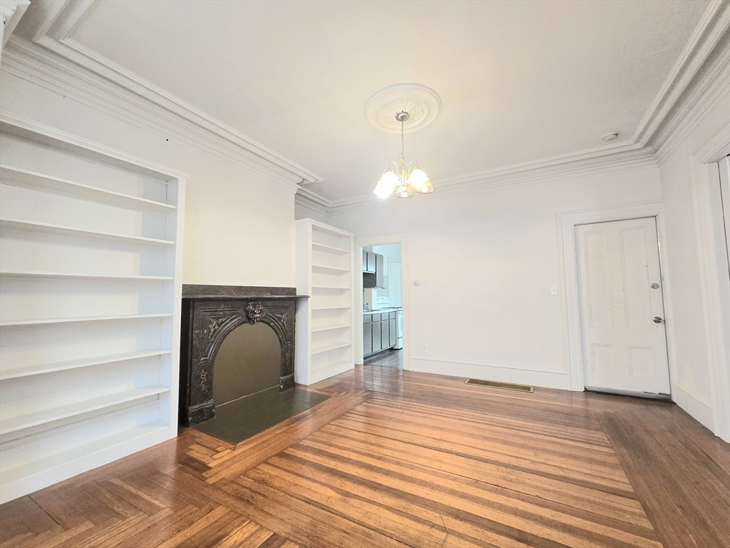 16 Clinton Street, Unit 1F Taunton, MA 02780 - Photo 12 of 18