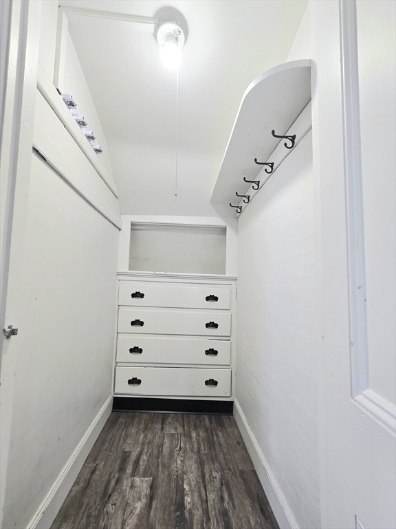 16 Clinton Street, Unit 1F Taunton, MA 02780 - Photo 5 of 18