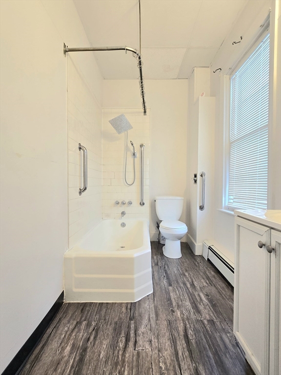 16 Clinton Street, Unit 1F Taunton, MA 02780 - Photo 7 of 18