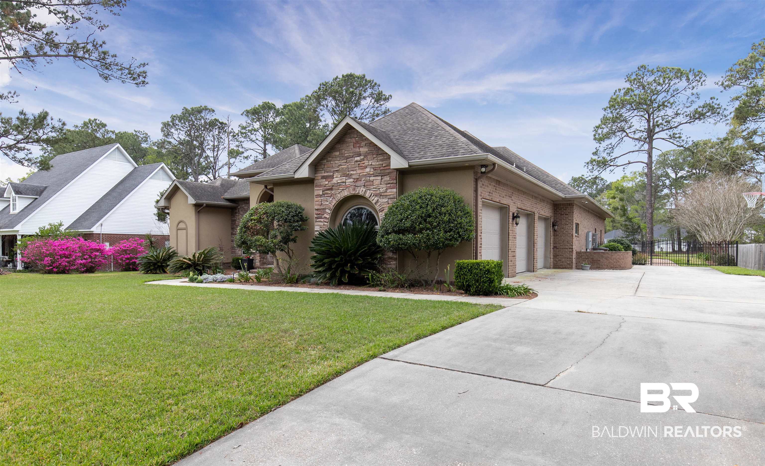 3832 St Andrews Loop East Mobile, AL 36693 - Photo 3 of 45