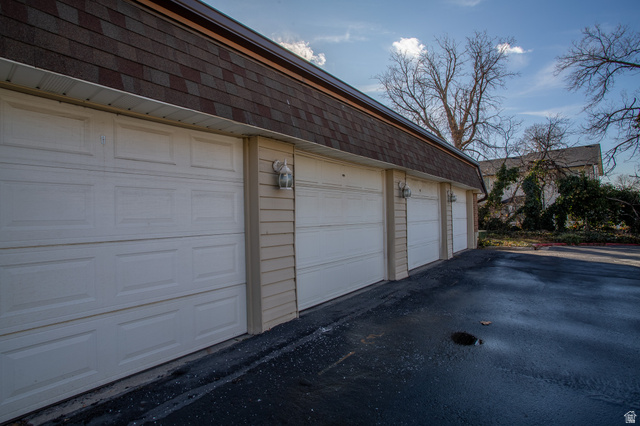 563 North 200 West Bountiful, UT 84010 - Photo 22 of 23