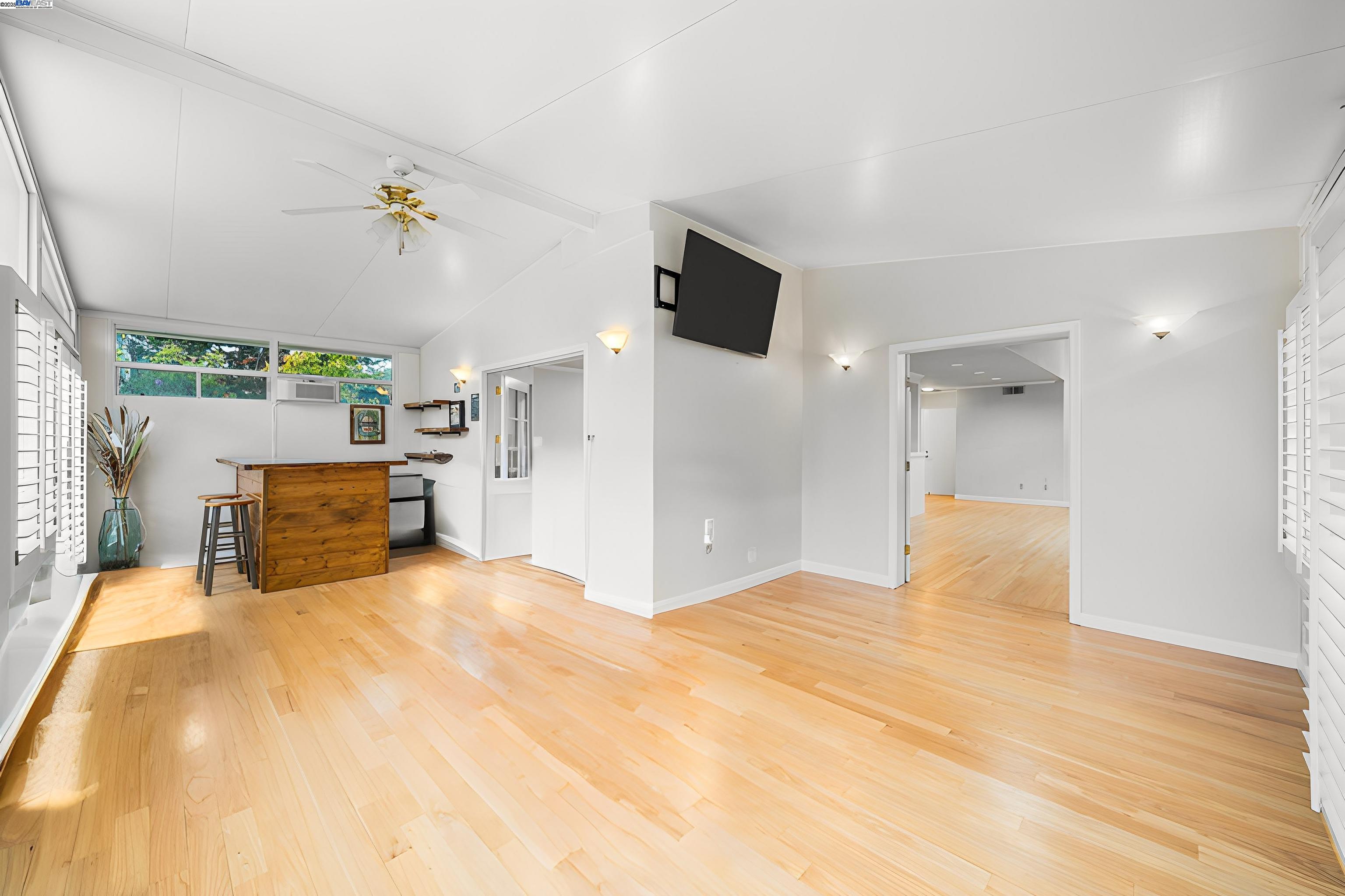 2864 El Capitan Drive Pleasanton, CA 94566 - Photo 19 of 45 a large white bed in a white room