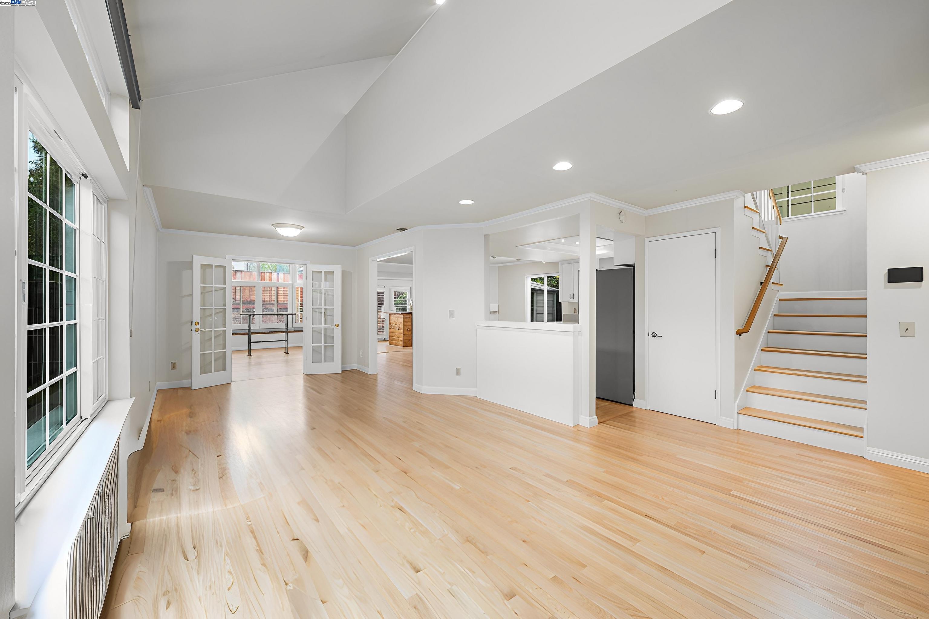 2864 El Capitan Drive Pleasanton, CA 94566 - Photo 4 of 45 a view of a living room with wooden floor