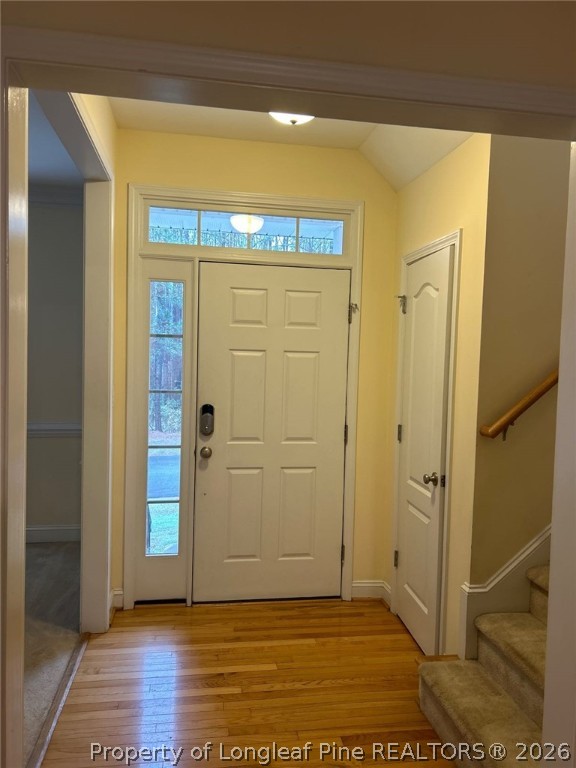 8721 Looking Glass Road Linden, NC 28356 - Photo 2 of 25