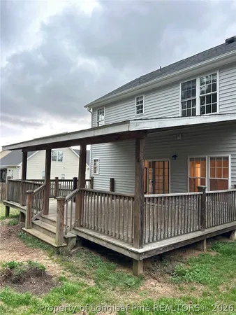 $2,000 | 8721 Looking Glass Road, Linden, NC 28356