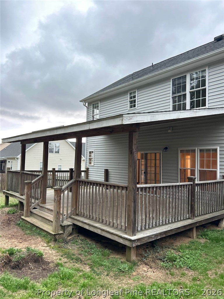 8721 Looking Glass Road Linden, NC 28356 - Photo 23 of 25