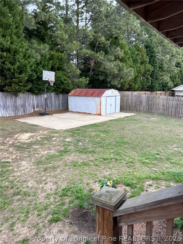 8721 Looking Glass Road Linden, NC 28356 - Photo 25 of 25