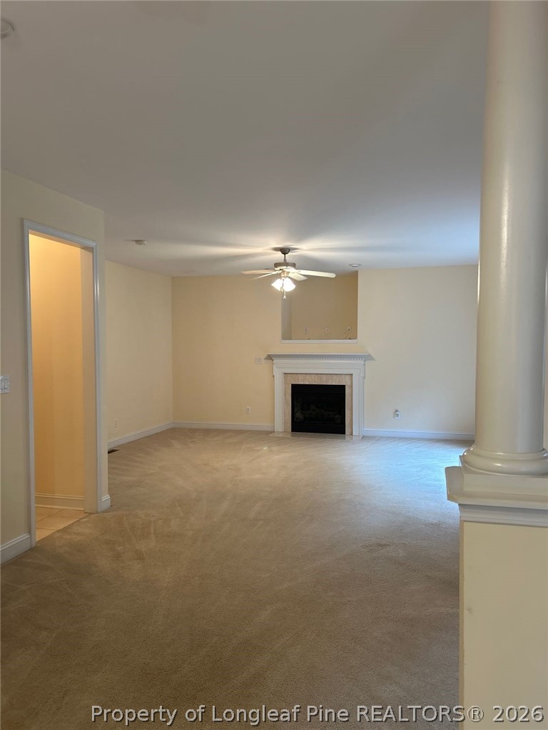 8721 Looking Glass Road Linden, NC 28356 - Photo 3 of 25