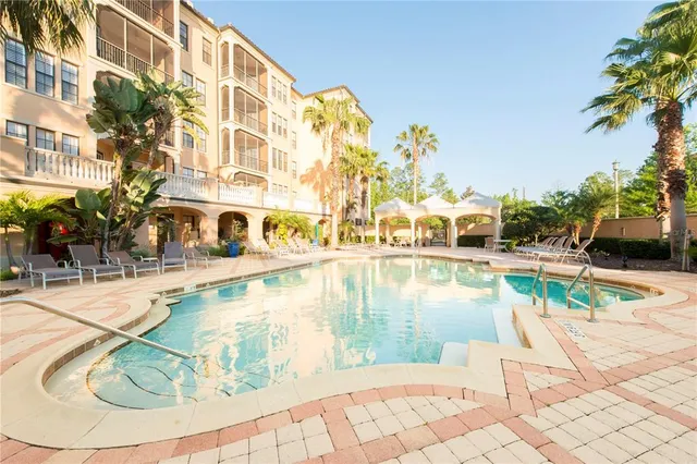 $470,000 | 501 Mirasol Circle, Unit 102, Celebration, FL 34747