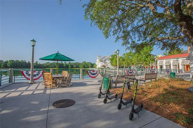 $470,000 | 501 Mirasol Circle, Unit 102, Celebration, FL 34747