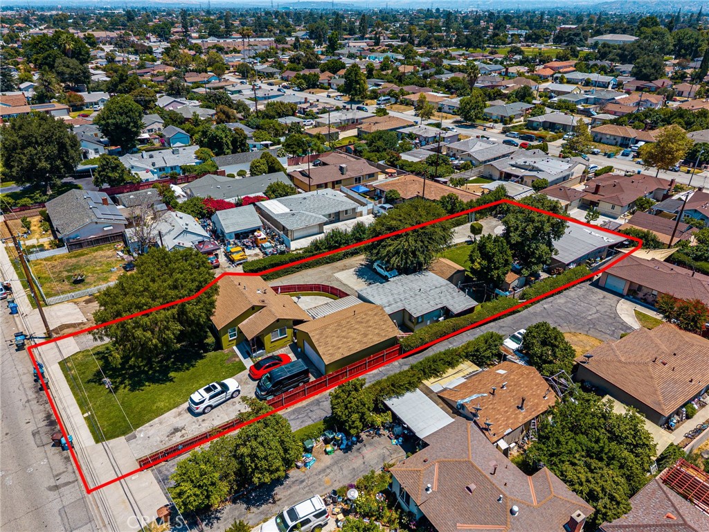 11318 Ranchito Street El Monte, CA 91732 - Photo 44 of 45