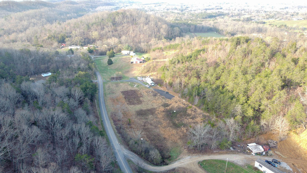 1925 Pleasant Ridge School Road Talbott, TN 37877 - Photo 3 of 7 1925PleasantRidgeSchoolRd