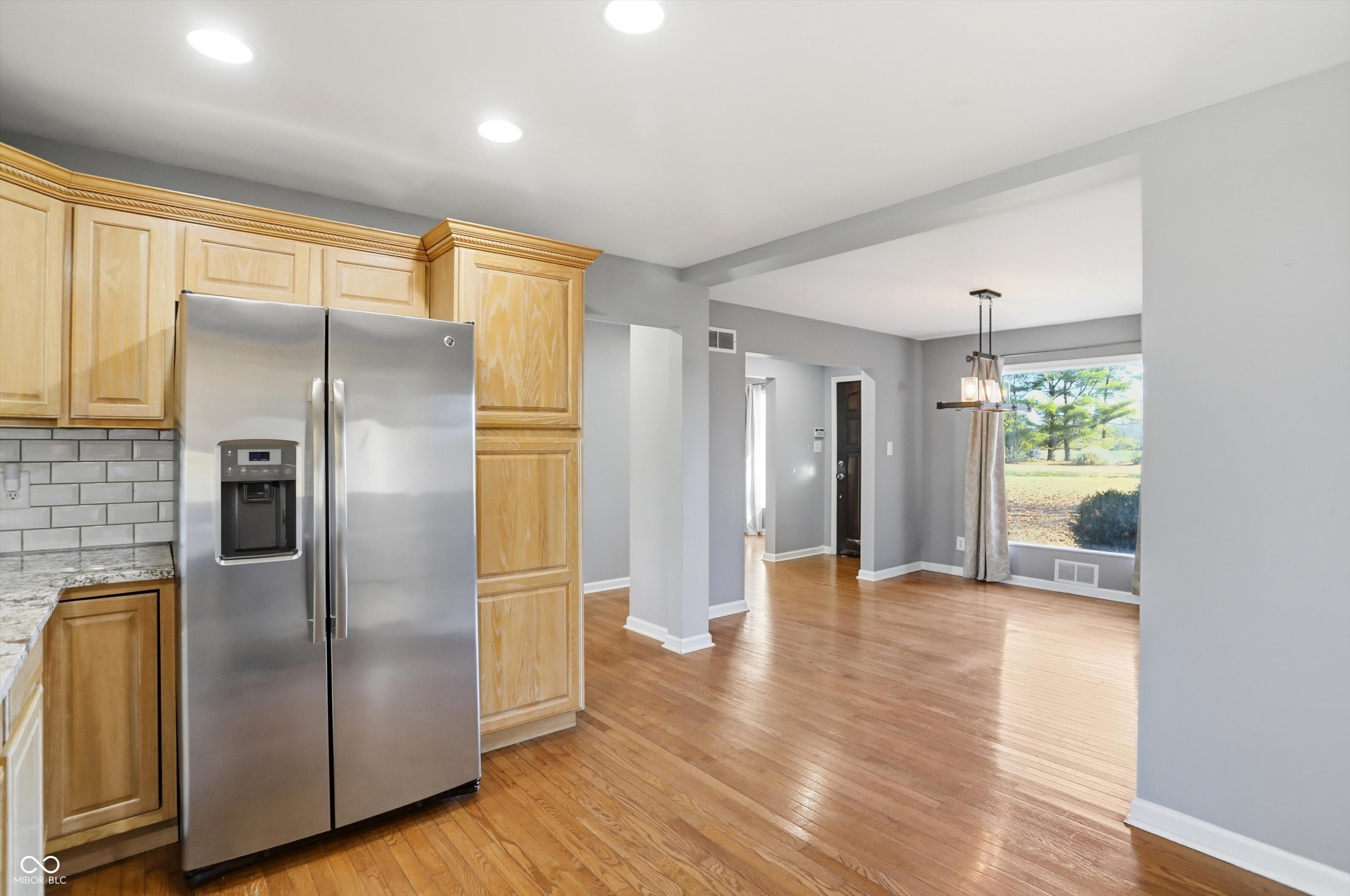 7026 Spring Mill Road Indianapolis, IN 46260 - Photo 20 of 48