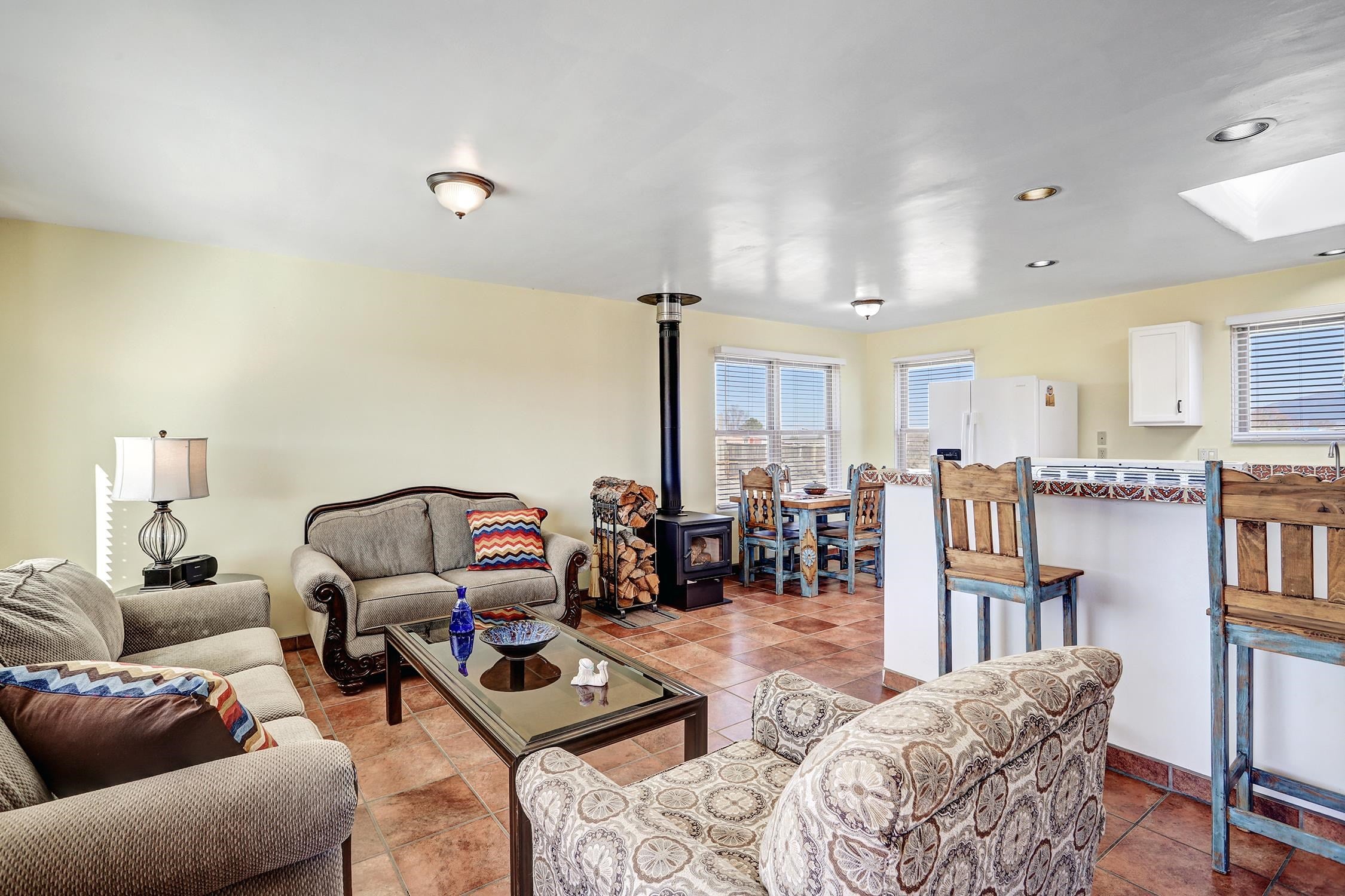 99 West Romero Road Ranchos de Taos, NM 87557 - Photo 4 of 36 Gallery Image 4