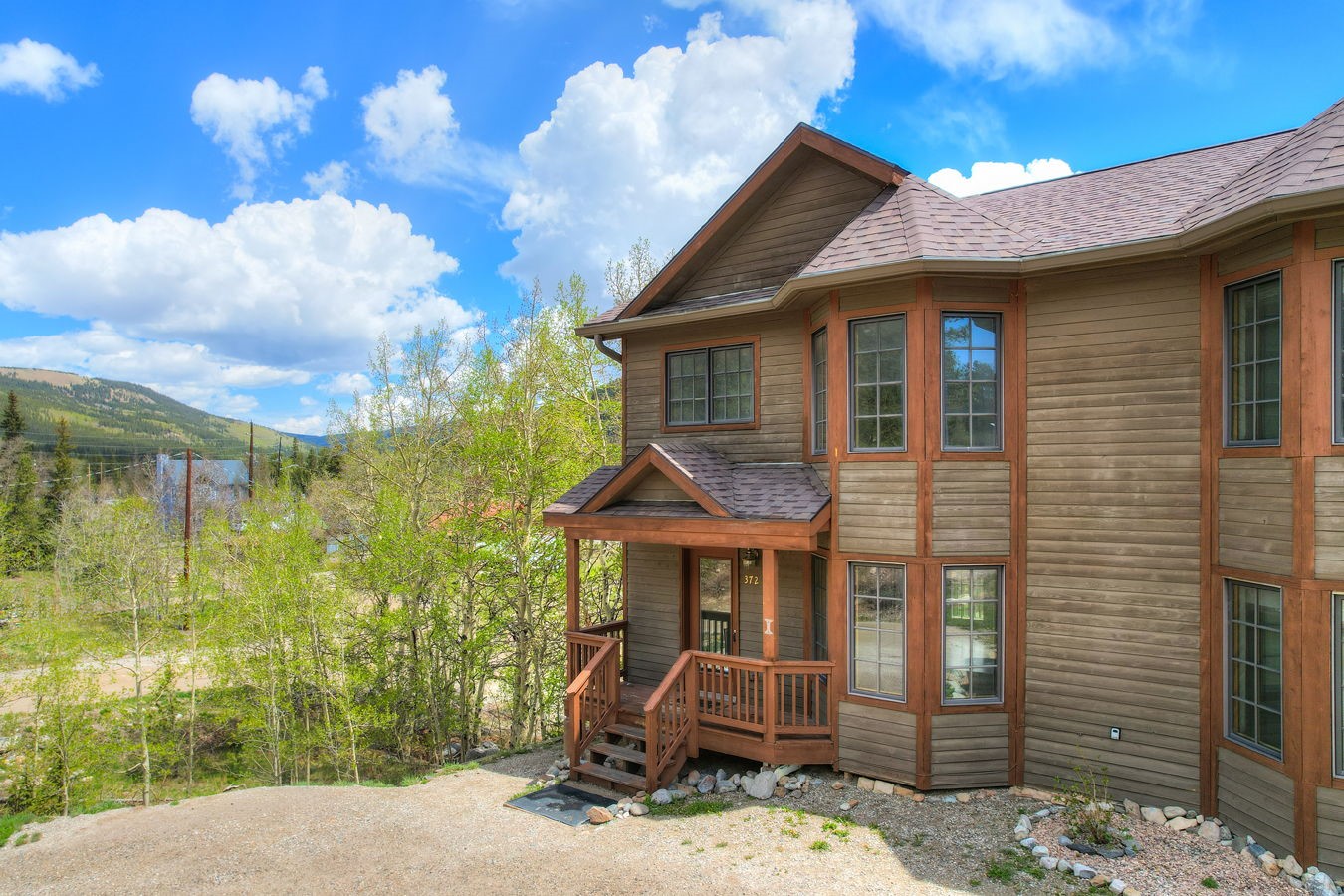 372 North Oak Street Alma, CO 80420 - Photo 2 of 31