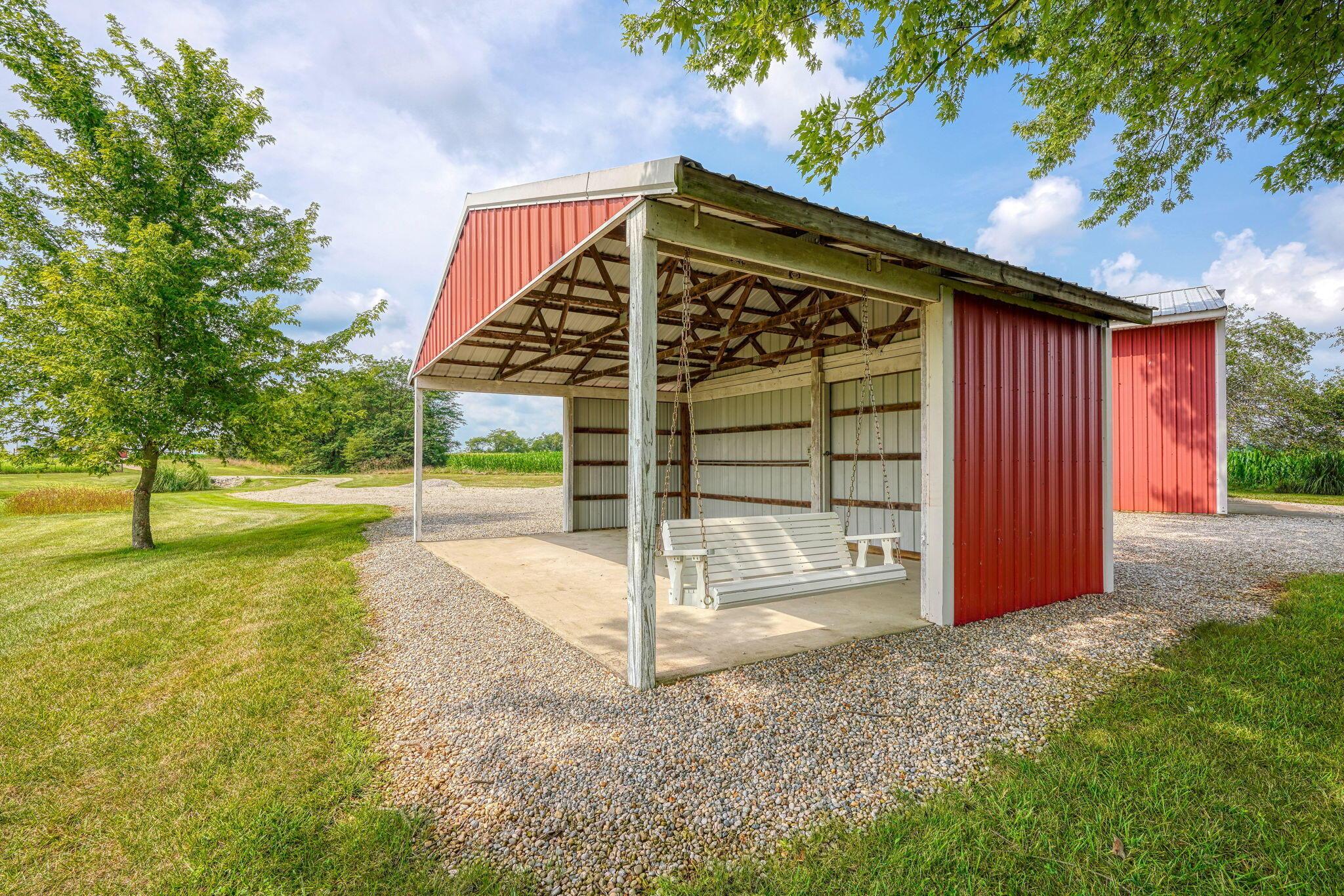 26609 Morris Salem Road Circleville, OH 43113 - Photo 72 of 112 26609 Morris Salem Rd (20)