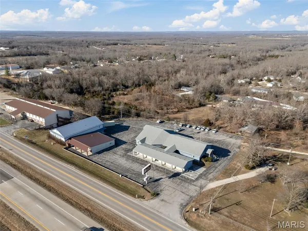 $2,845,000 | 25715 Highway 17, Unit 25625, Waynesville, MO 65583