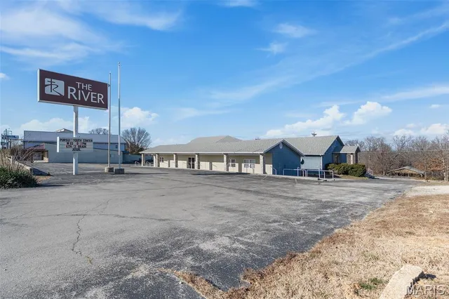 $2,845,000 | 25715 Highway 17, Unit 25625, Waynesville, MO 65583