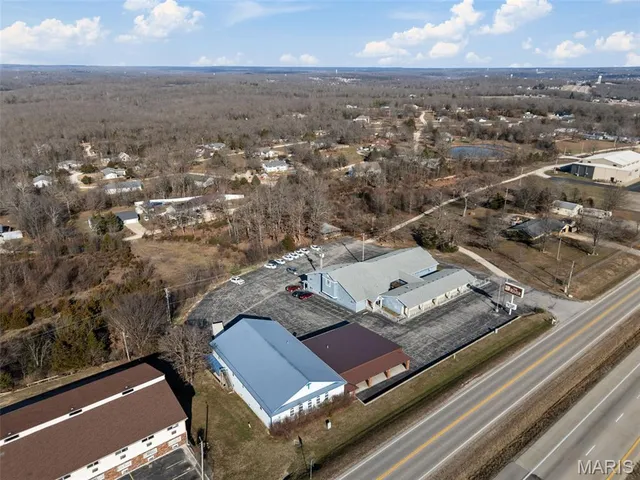 $2,845,000 | 25715 Highway 17, Unit 25625, Waynesville, MO 65583