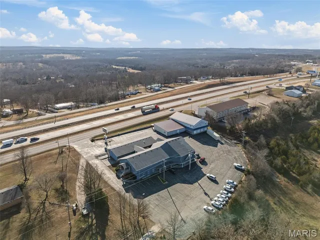 $2,845,000 | 25715 Highway 17, Unit 25625, Waynesville, MO 65583