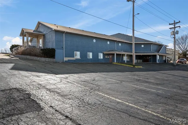 $2,845,000 | 25715 Highway 17, Unit 25625, Waynesville, MO 65583