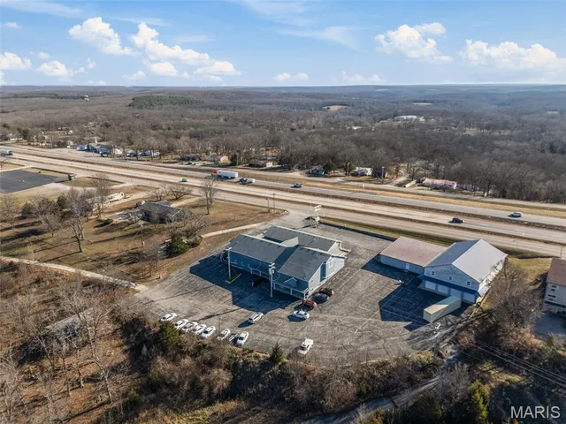 $2,845,000 | 25715 Highway 17, Unit 25625, Waynesville, MO 65583