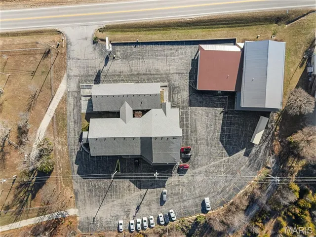 $2,845,000 | 25715 Highway 17, Unit 25625, Waynesville, MO 65583