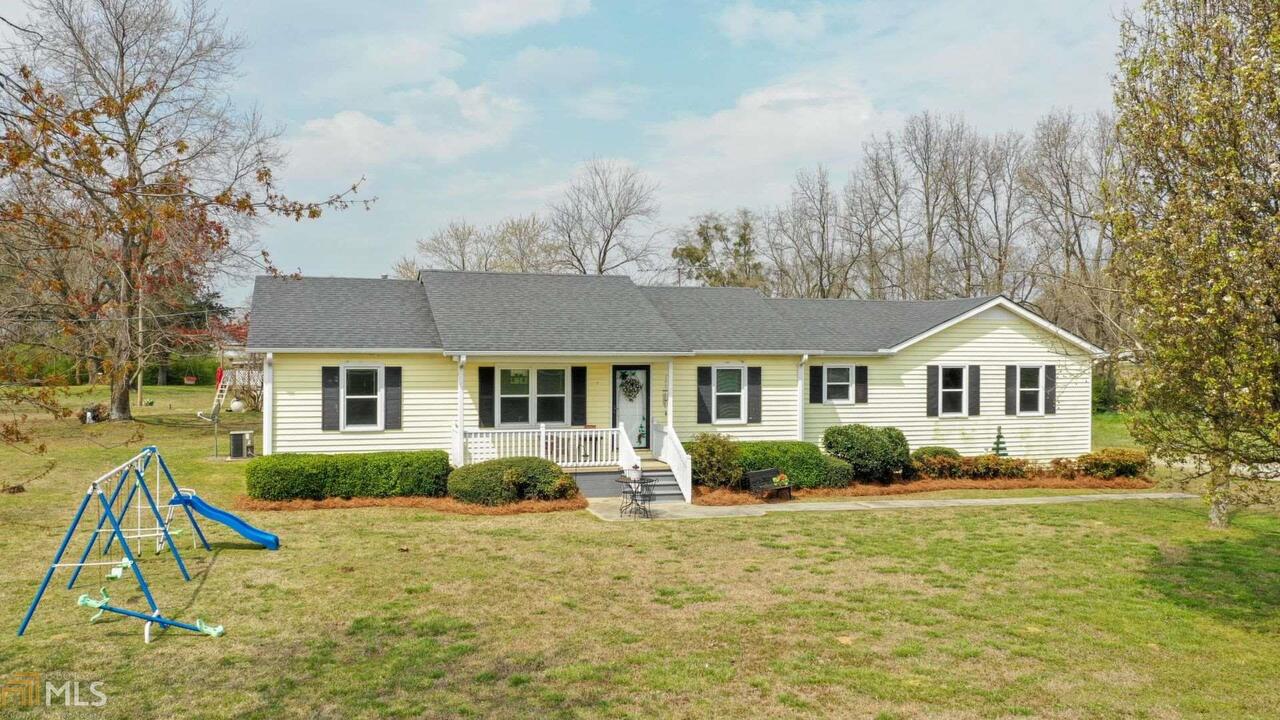 3324 Goldmine Holly Springs Road Royston, GA 30662 - Photo 1 of 1 Gallery Image 1