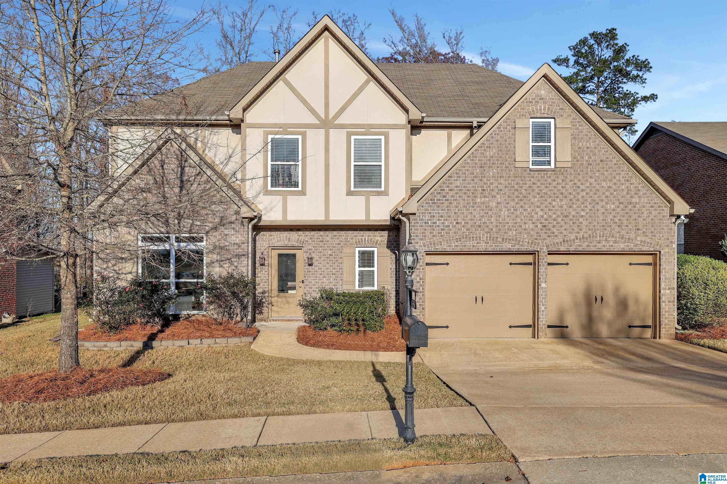 6350 Letson Farms Road Bessemer, AL 35022 - Photo 1 of 46