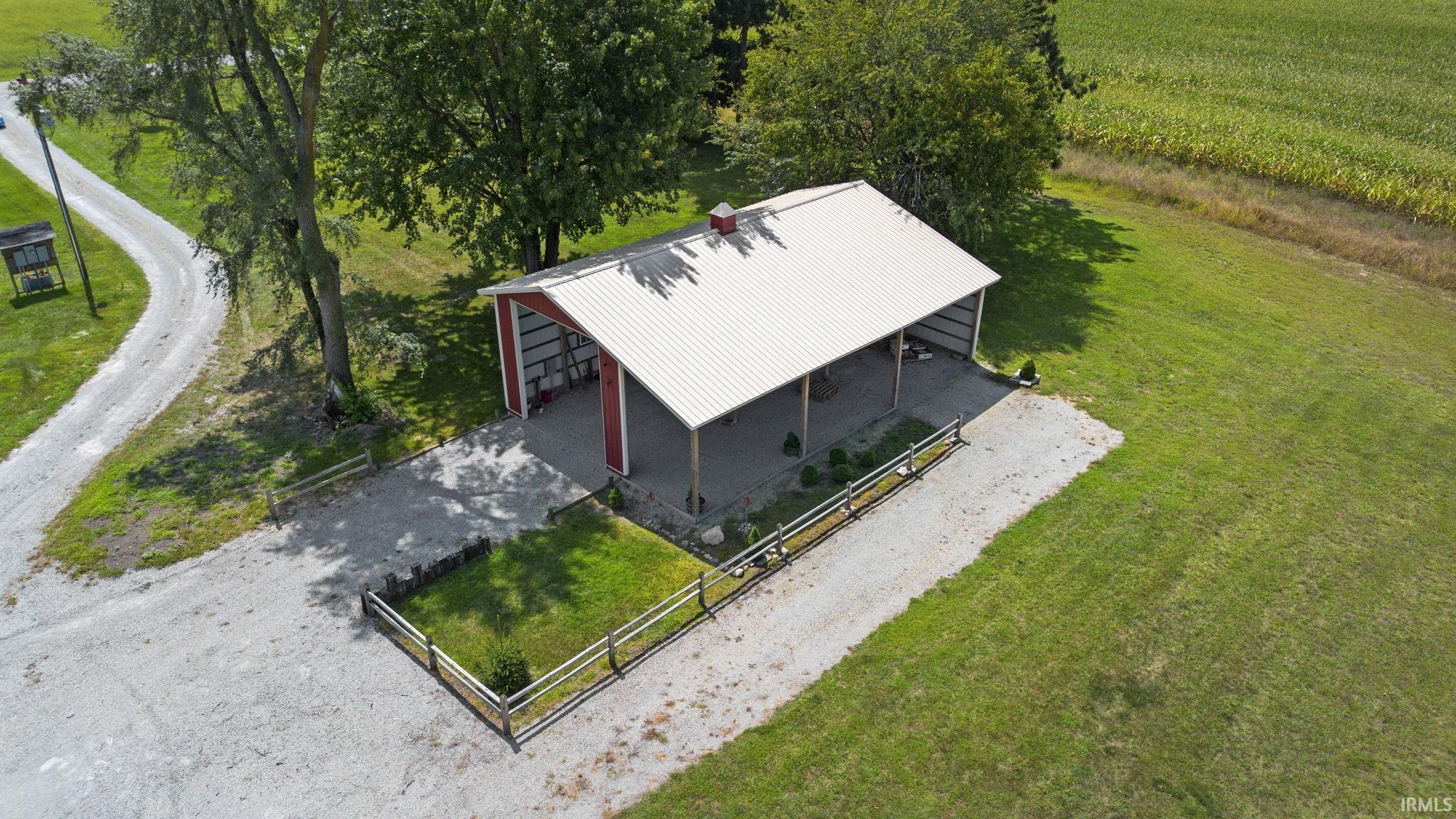 1530 West 200th Street North Rochester, IN 46975 - Photo 36 of 36 Gallery Image 36