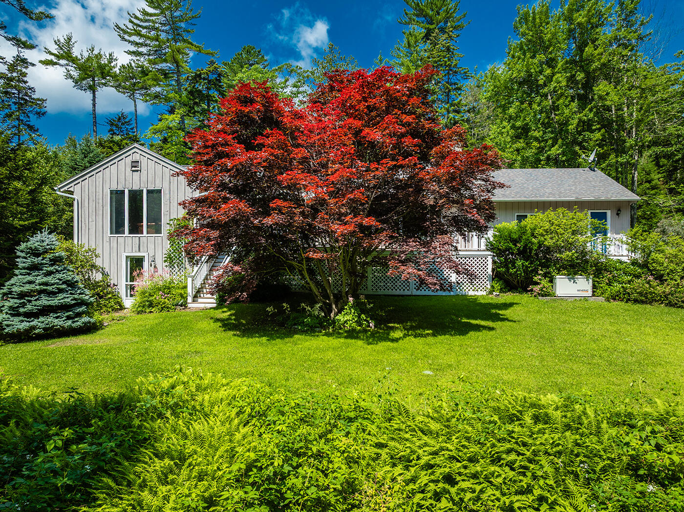20 South Ridge Drive Lincolnville, ME 04849 - Photo 30 of 44 DJI_0035