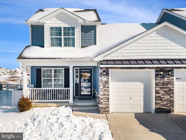 $325,000 | 312 Doylestown Road, Smyrna, DE 19977