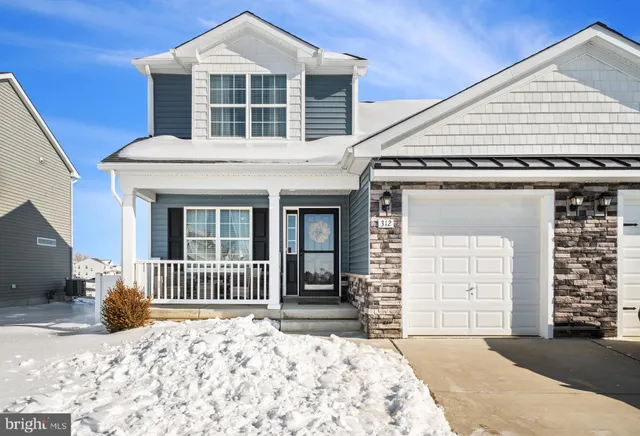 $325,000 | 312 Doylestown Road, Smyrna, DE 19977