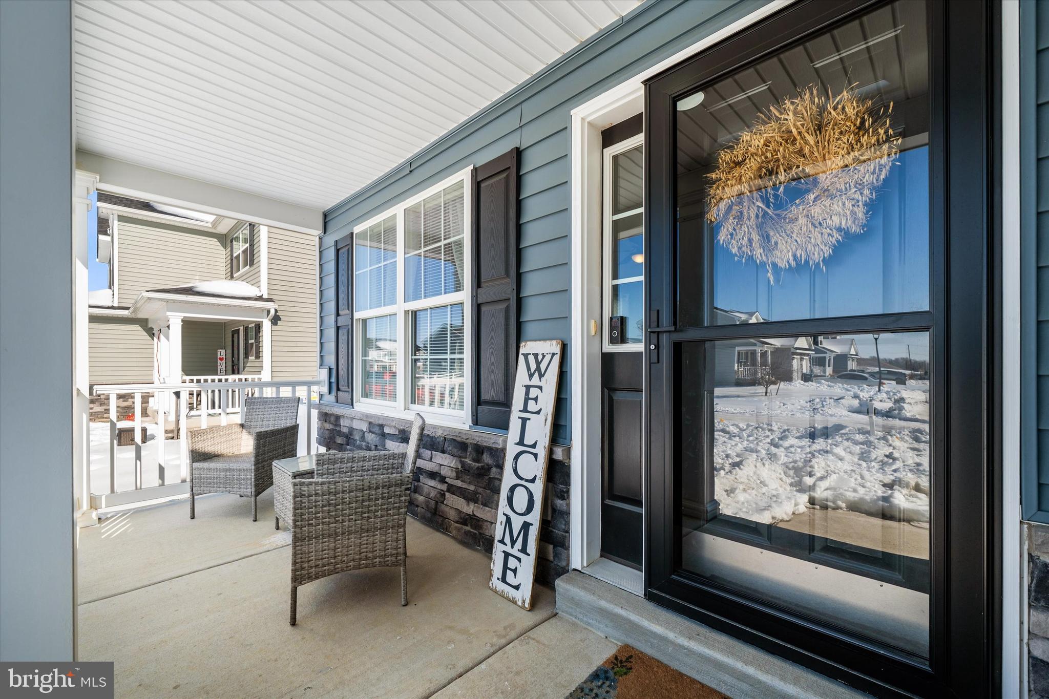 312 Doylestown Road Smyrna, DE 19977 - Photo 4 of 36 a living room with furniture