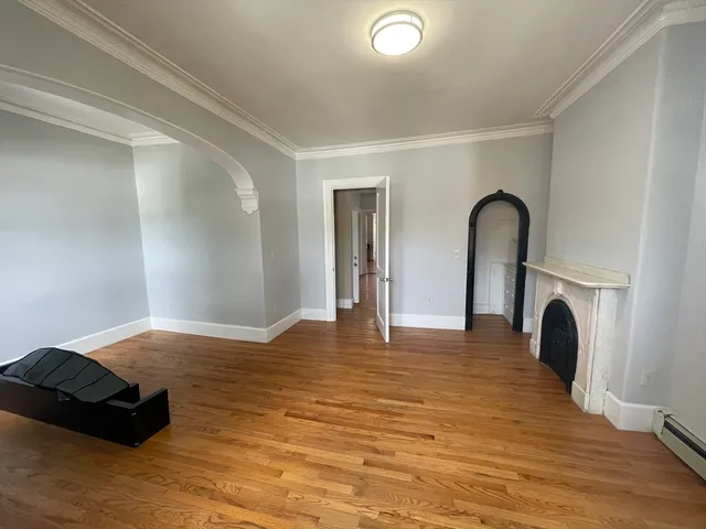 $2,200 | 43 Clifford Street, Unit 2, Boston, MA 02119