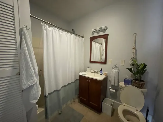 $2,200 | 43 Clifford Street, Unit 2, Boston, MA 02119