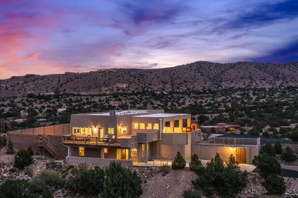 $625,000 | 45 Sandia Lane, Placitas, NM 87043