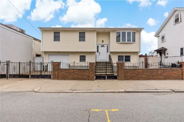 $420,000 | 101 Gooding Street, Pawtucket, RI 02860