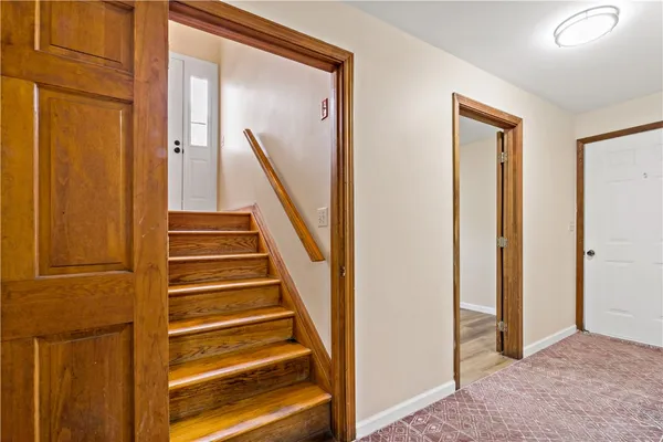 $420,000 | 101 Gooding Street, Pawtucket, RI 02860