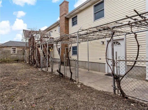 $420,000 | 101 Gooding Street, Pawtucket, RI 02860